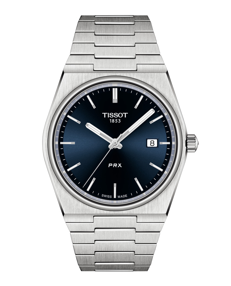 ティソ 腕時計 TISSOT ピーアールエックス PRX ティソ(TISSOT) ティソ ピーアールエックス TISSOT PRX | 銀座三越